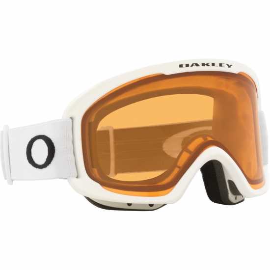 Oakley Oframe Pro Gogg 61 White Oakley Oframe Pro Gogg 61 White