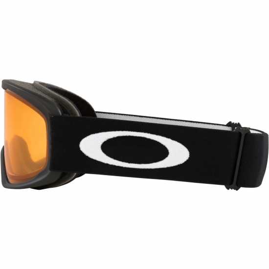 Oakley Oframe Pro Gogg 61 Black Oakley Oframe Pro Gogg 61 Black