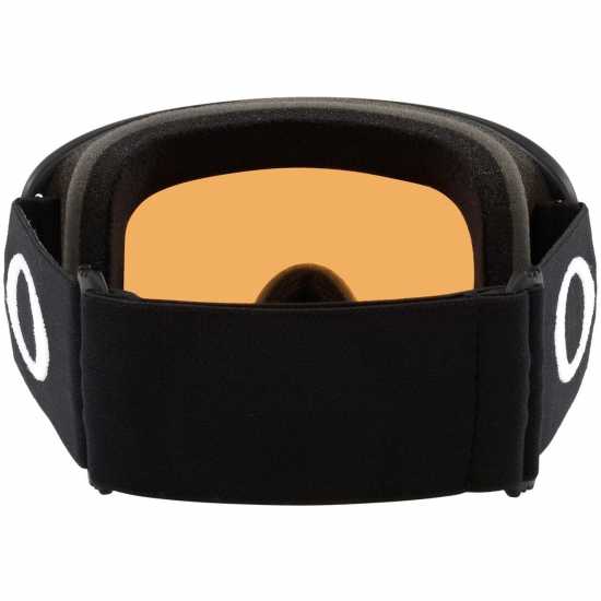 Oakley Oframe Pro Gogg 61 Black Oakley Oframe Pro Gogg 61 Black