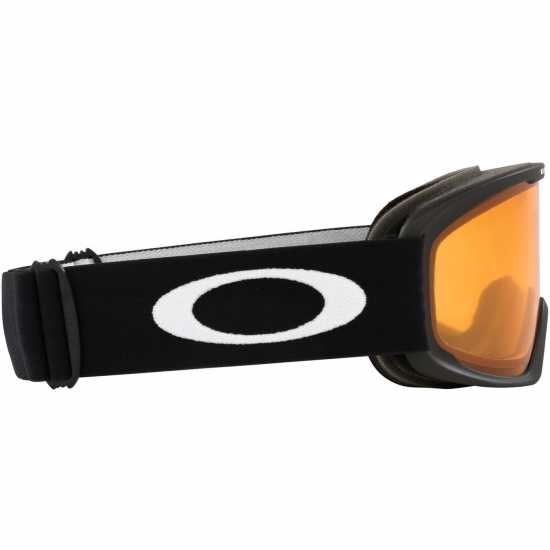 Oakley Oframe Pro Gogg 61 Black Oakley Oframe Pro Gogg 61 Black