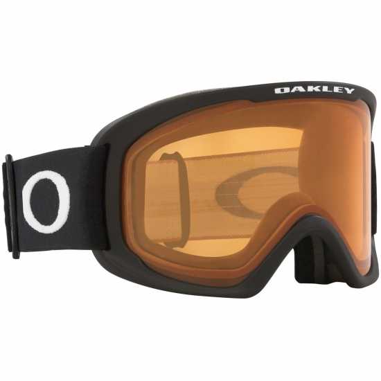 Oakley Oframe Pro Gogg 61 Black Oakley Oframe Pro Gogg 61 Black