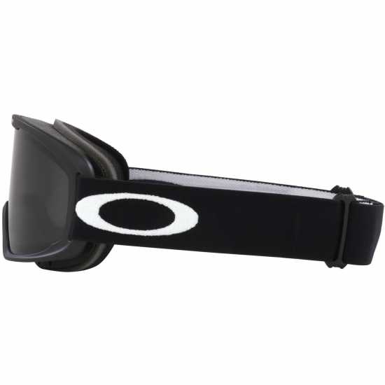 Oakley Oframe Pro Gogg 61 Black Oakley Oframe Pro Gogg 61 Black