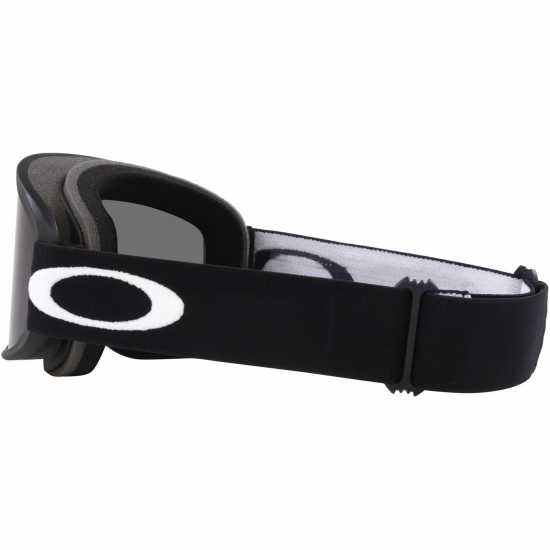 Oakley Oframe Pro Gogg 61 Black Oakley Oframe Pro Gogg 61 Black