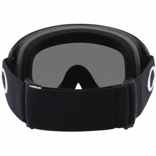 Oakley Oframe Pro Gogg 61 Black Oakley Oframe Pro Gogg 61 Black
