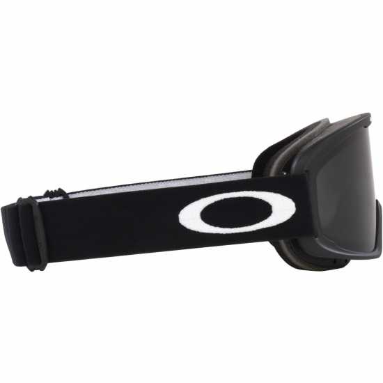 Oakley Oframe Pro Gogg 61 Black Oakley Oframe Pro Gogg 61 Black