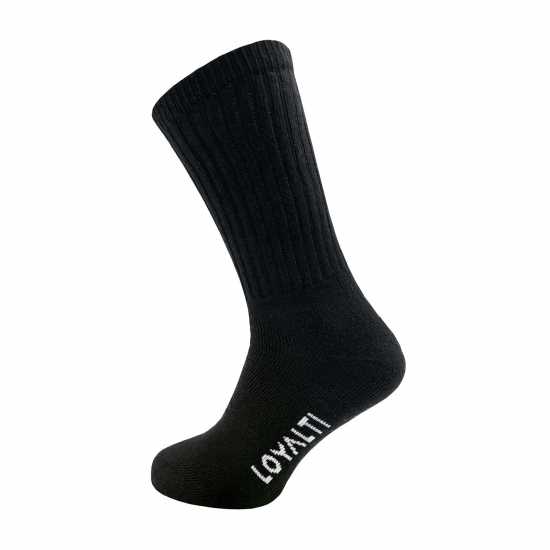 Men's 8-Pack Crew Socks  