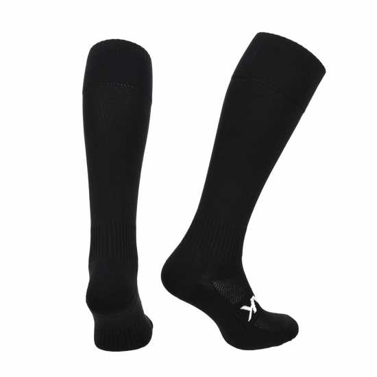 Gaa Plain Socks Junior  