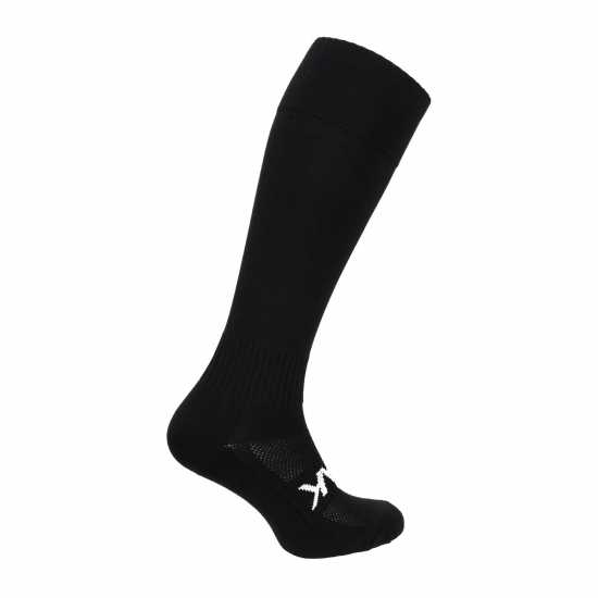 Gaa Plain Socks Junior  