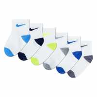 Nike Pop Color Socks In99  