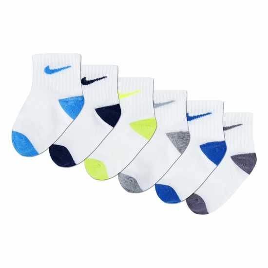 Nike Pop Color Socks In99  