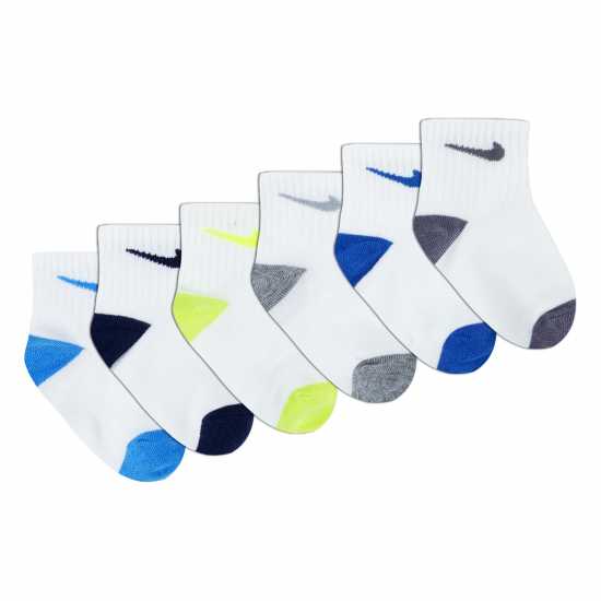 Nike Pop Color Socks In99  