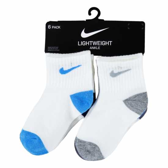 Nike Pop Color Socks In99  