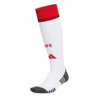 adidas Arsenal Home Sock 2026/27 adidas Arsenal Home Sock 2026/27