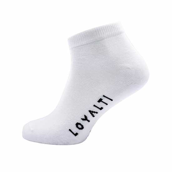 Men's Trainers Socks  