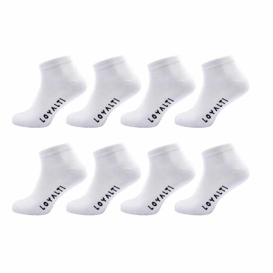 Men's Trainers Socks  