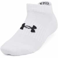 Under Armour Armour 3 Pack Of Trainer Socks  Мъжки чорапи
