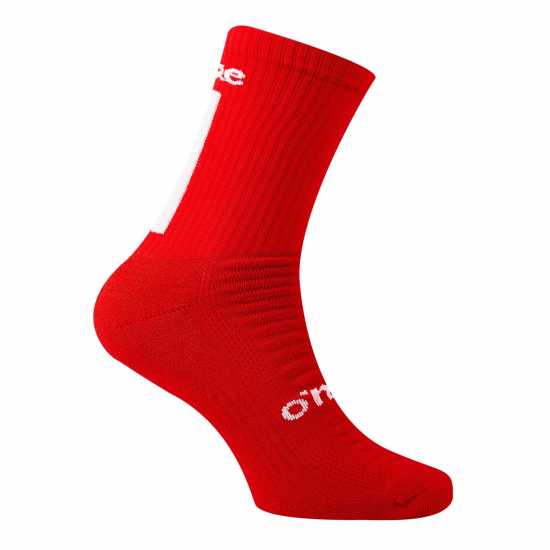 Oneills Derry Home Sock Senior  Мъжки чорапи