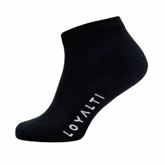 Men's Trainers Socks  