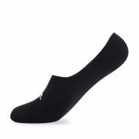 Bench Mens 5Pk Invisible Socks Newman Invs Sn34  Мъжки чорапи