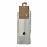 Дамски чорапи On Performance High Sock Womens Ледник/Роса On Performance High Sock Womens Ледник/Роса Дамски чорапи