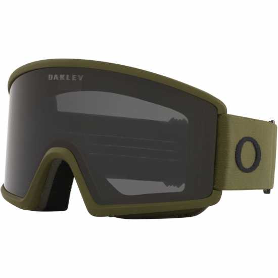 Oakley Target Line Gogg61 Oakley Target Line Gogg61