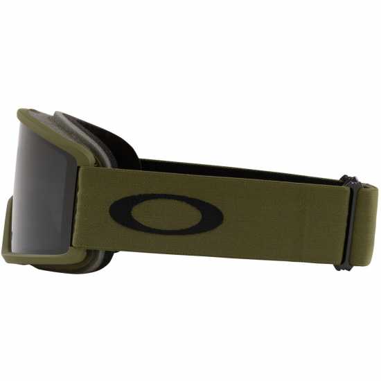 Oakley Target Line Gogg61 Oakley Target Line Gogg61