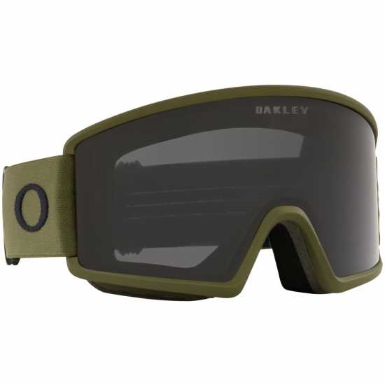 Oakley Target Line Gogg61 Oakley Target Line Gogg61