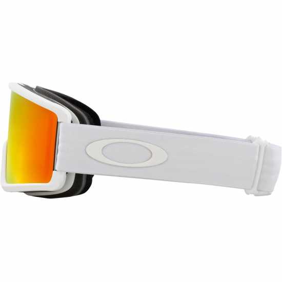 Oakley Target Line Gogg61 White Oakley Target Line Gogg61 White