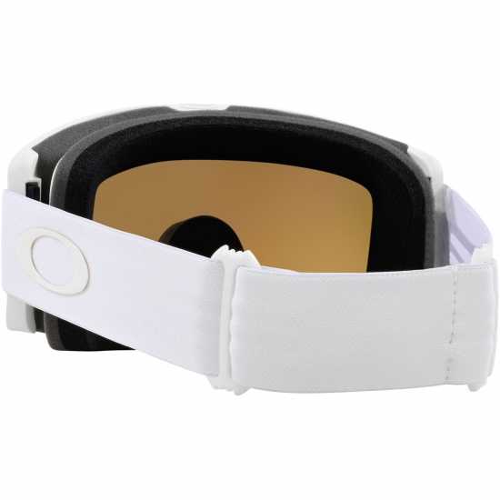 Oakley Target Line Gogg61 White Oakley Target Line Gogg61 White