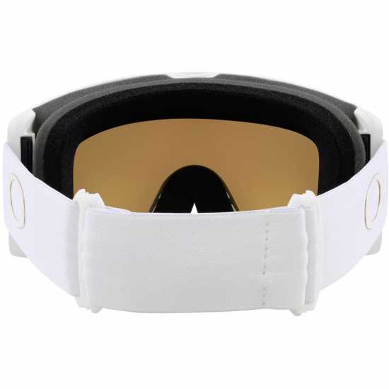 Oakley Target Line Gogg61 White Oakley Target Line Gogg61 White