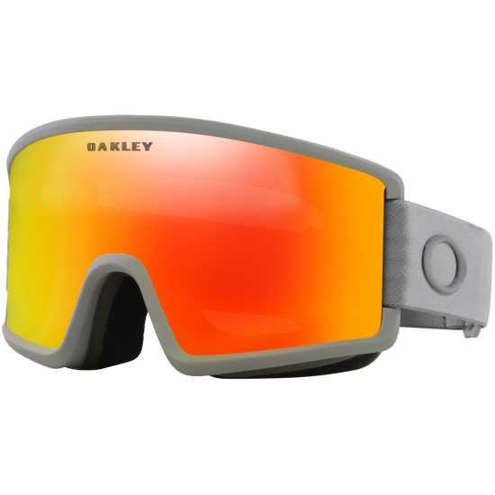 Oakley Target Line Gogg61 Grey Oakley Target Line Gogg61 Grey