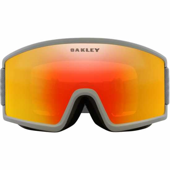 Oakley Target Line Gogg61 Grey Oakley Target Line Gogg61 Grey