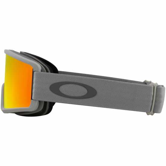 Oakley Target Line Gogg61 Grey Oakley Target Line Gogg61 Grey