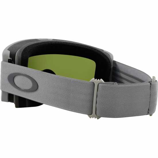 Oakley Target Line Gogg61 Grey Oakley Target Line Gogg61 Grey