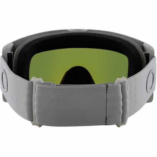 Oakley Target Line Gogg61 Grey Oakley Target Line Gogg61 Grey