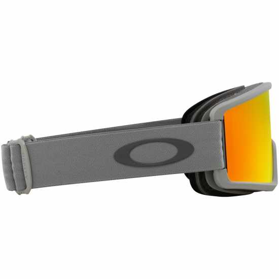 Oakley Target Line Gogg61 Grey Oakley Target Line Gogg61 Grey