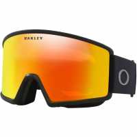 Oakley Target Line Gogg61 Black Oakley Target Line Gogg61 Black