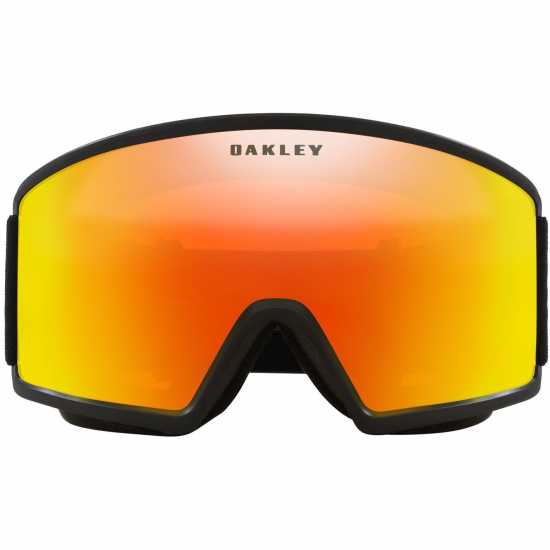 Oakley Target Line Gogg61 Black Oakley Target Line Gogg61 Black