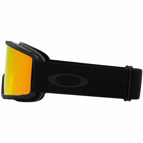 Oakley Target Line Gogg61 Black Oakley Target Line Gogg61 Black