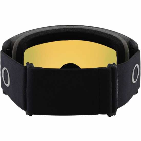 Oakley Target Line Gogg61 Black Oakley Target Line Gogg61 Black