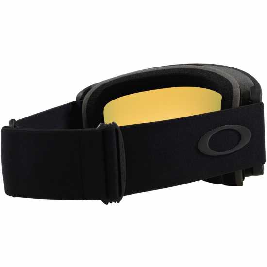 Oakley Target Line Gogg61 Black Oakley Target Line Gogg61 Black