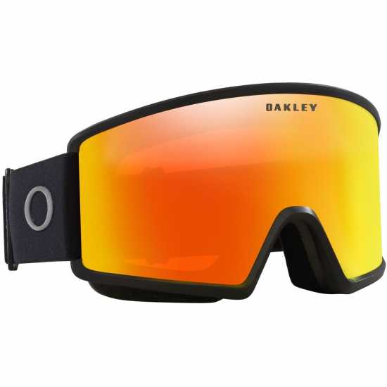 Oakley Target Line Gogg61 Black Oakley Target Line Gogg61 Black