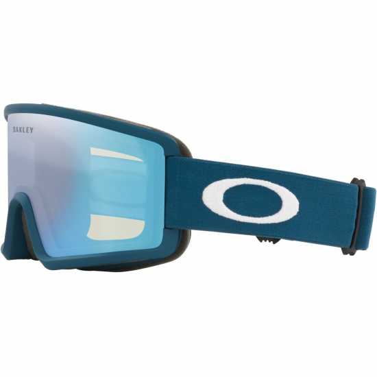 Oakley Target Line Gogg61 Poseidon Oakley Target Line Gogg61 Poseidon