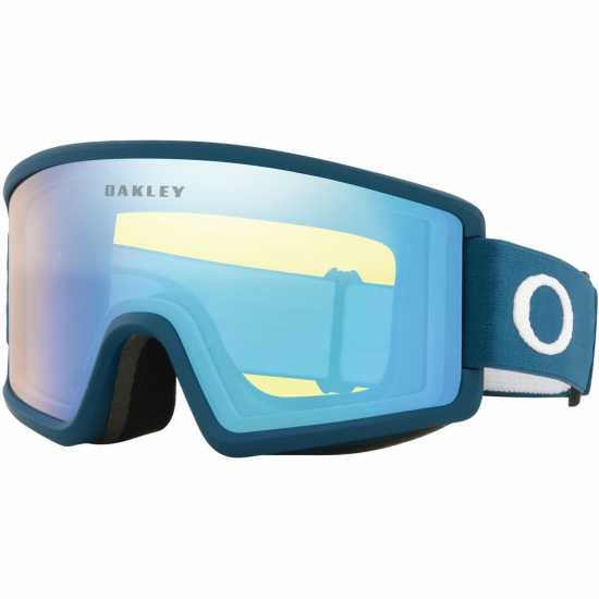 Oakley Target Line Gogg61 Poseidon Oakley Target Line Gogg61 Poseidon