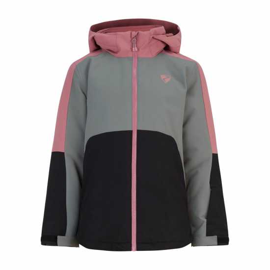 Ziener Яке За Ски Aluck Ski Jacket Childrens  Детски якета и палта