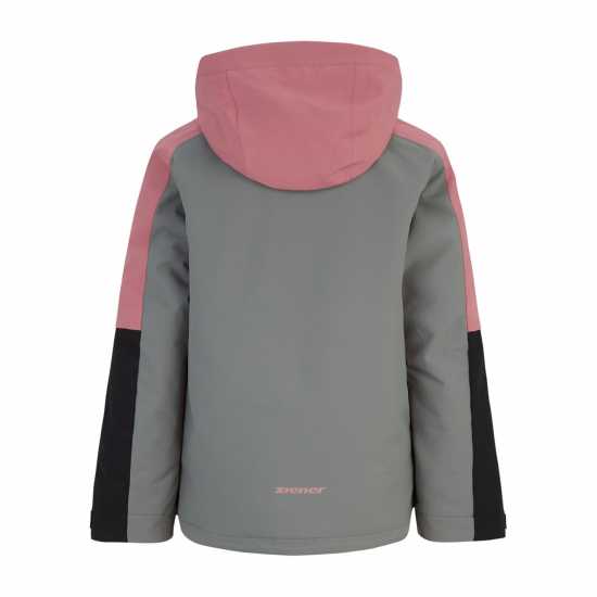 Ziener Яке За Ски Aluck Ski Jacket Childrens  Детски якета и палта