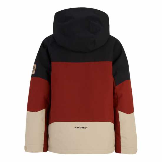 Ziener Яке За Ски Agimo Ski Jacket  