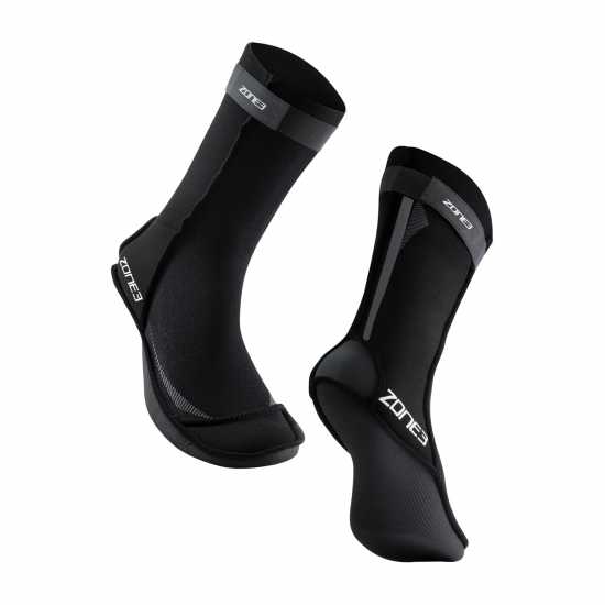 Zone3 Neoprene Socks  
