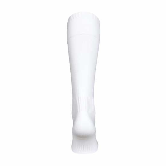 Atak Sports Atak Plain Socks Senior White 