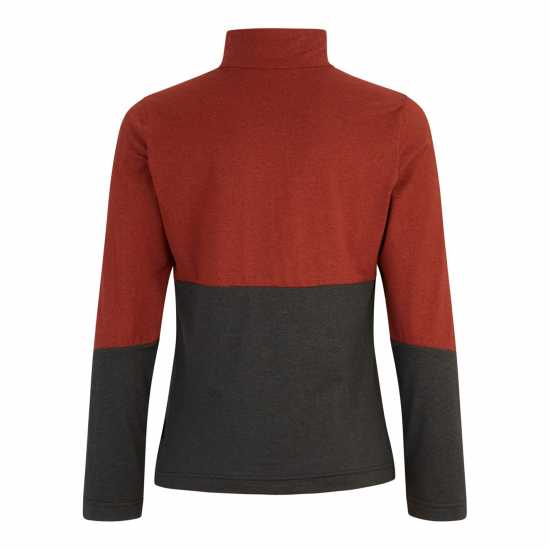 Ziener Jarps Half-Zip Fleece  